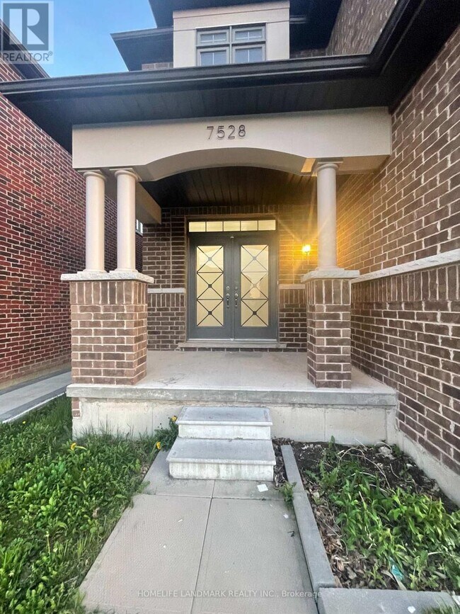 7528 Marpin Ct in Niagara Falls, ON - Building Photo - Building Photo