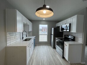 1603 Benttree Dr in Killeen, TX - Building Photo - Building Photo