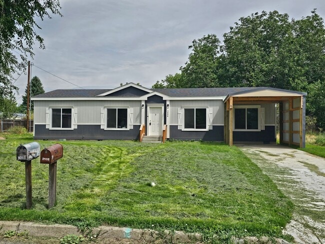 property at 2404 Empire Loop
