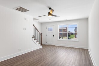 3873 Jockey Dr in Clarksville, TN - Building Photo - Building Photo