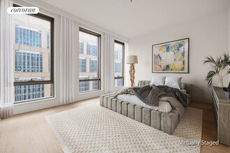 56 W 66th St in New York, NY - Building Photo - Building Photo