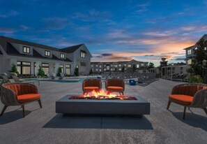 275 Pine Terrace Dr, Unit UNIT #1304A in Montgomery, TX - Building Photo