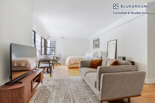 141 E 33rd St in New York, NY - Building Photo