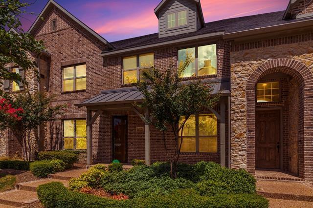 4275 Snow Goose Trl in Arlington, TX - Building Photo