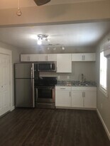 320 E Main St in Morehead, KY - Building Photo