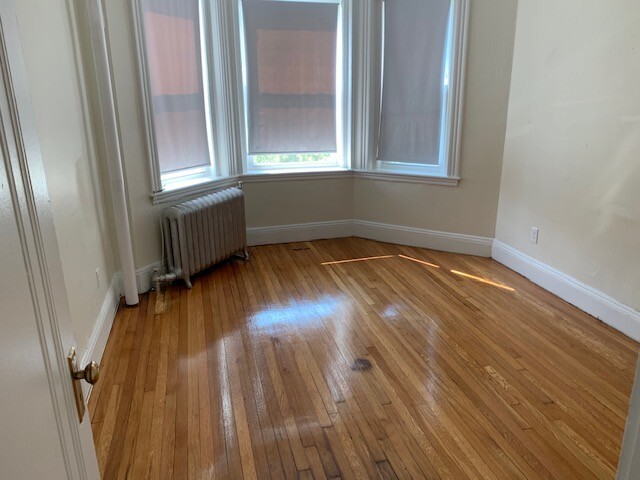 1193 Boylston St, Unit 9 in Boston, MA - Building Photo - Building Photo