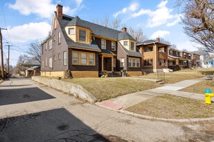 603 Rockford Ave, Unit 1 in Dayton, OH - Building Photo