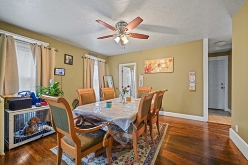 39 Shawmut Ave, Unit 2