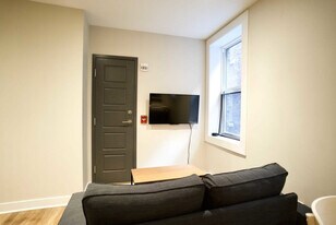 3536 Rue Durocher in Montréal, QC - Building Photo