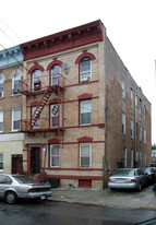 307 Elton St Apartments