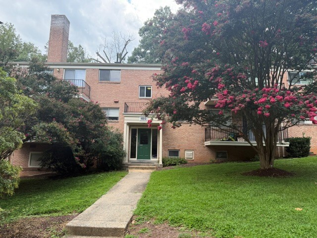 property at 10513 Weymouth St