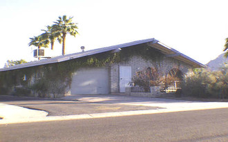 1612 E Ocotillo Rd Apartments