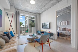 AMLI Wynwood Apartments