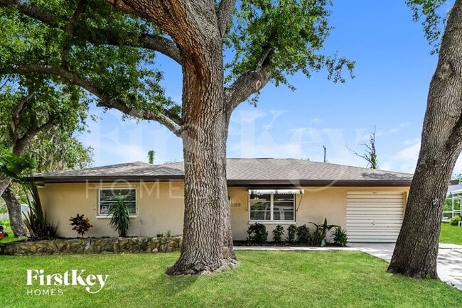 property at 1109 Ware Ave