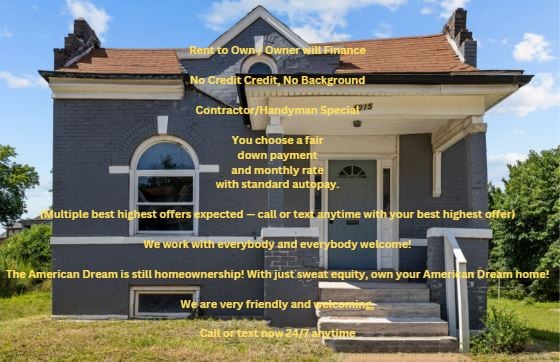 property at 4015 N Taylor Ave