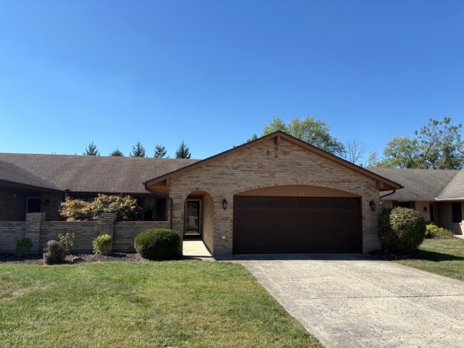 property at 7333 McSmith Ln