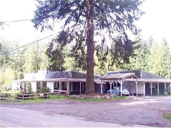 17807 Crooked Mile Rd in Granite Falls, WA - Building Photo