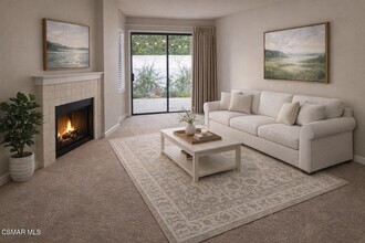 4048 Stoneriver Ct in Westlake Village, CA - Building Photo - Building Photo