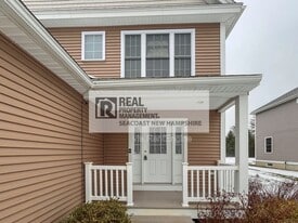 12 Melody Terrace in Dover, NH - Building Photo