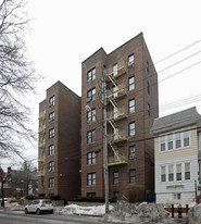 4313 Kepler Ave Apartments