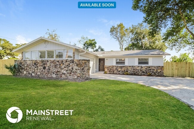 property at 1102 E Normandy Blvd