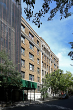 310 Convent Ave in New York, NY - Building Photo - Building Photo