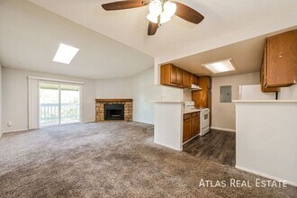18155 E Ohio Ave in Aurora, CO - Foto de edificio - Building Photo