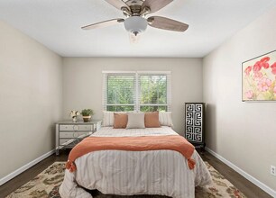 13130 Blanco Rd, Unit Chesapeake Condominiums in San Antonio, TX - Foto de edificio - Building Photo