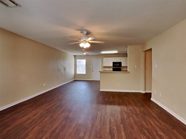 property at 4231 Nueces River Loop