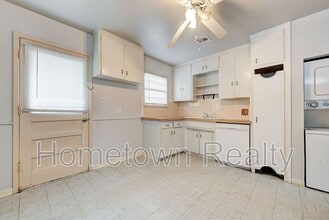 432 Babb Dr in Midwest City, OK - Building Photo - Building Photo