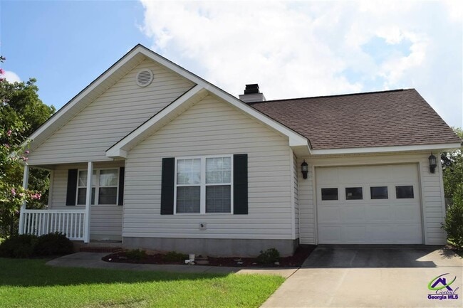 property at 219 Deer Track Ct
