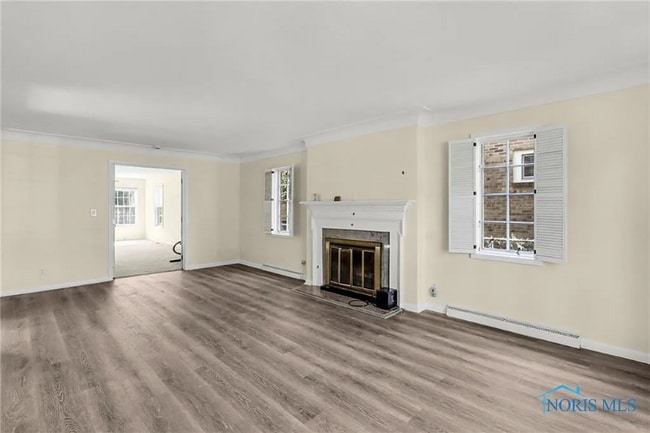 2310 Goddard Rd in Toledo, OH - Building Photo - Building Photo