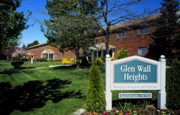 Glen Wall Heights Photo