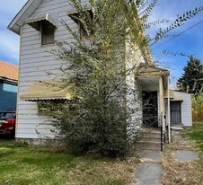 2919 E 64th St in Cleveland, OH - Building Photo