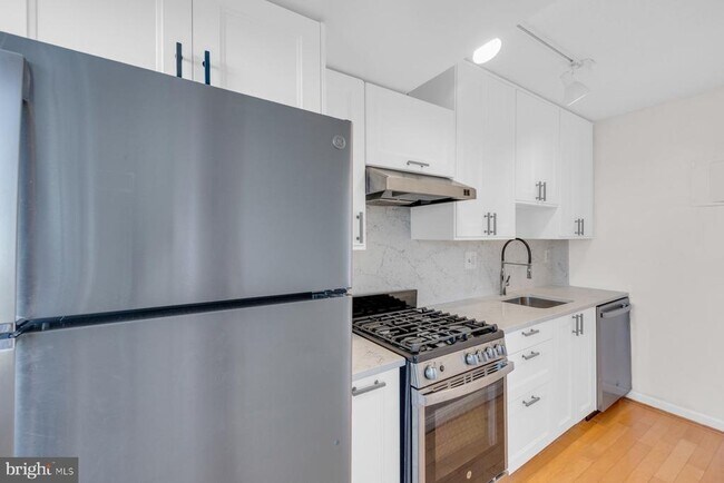 property at 2500 N Van Dorn St