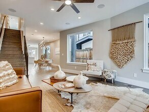 1631 Irving St in Denver, CO - Building Photo - Building Photo