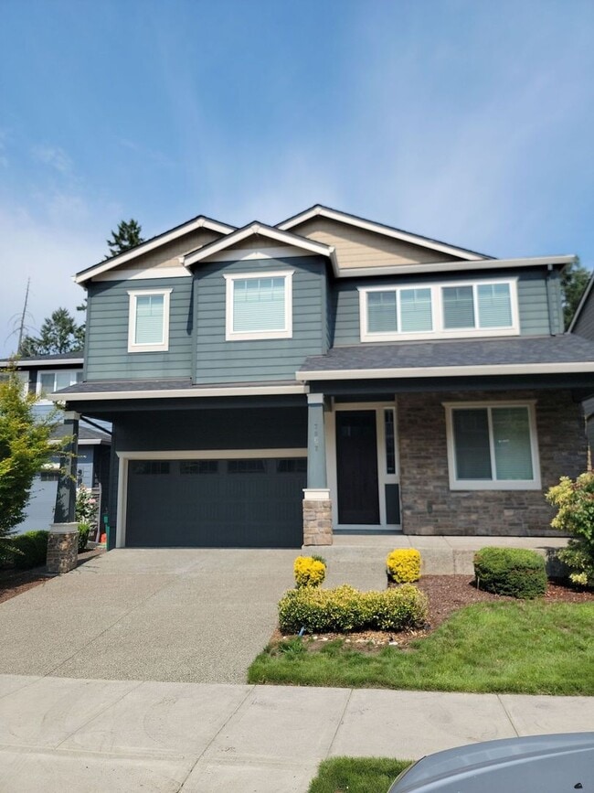 property at 17067 NW Catalpa St