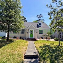 6010 Upper Brandon Pl in Norfolk, VA - Building Photo