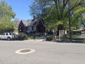 Sugarhouse Fourplex in Salt Lake City, UT - Building Photo - Building Photo