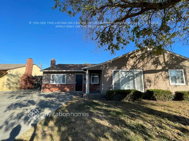 508 Vervais Ave in Vallejo, CA - Building Photo - Building Photo