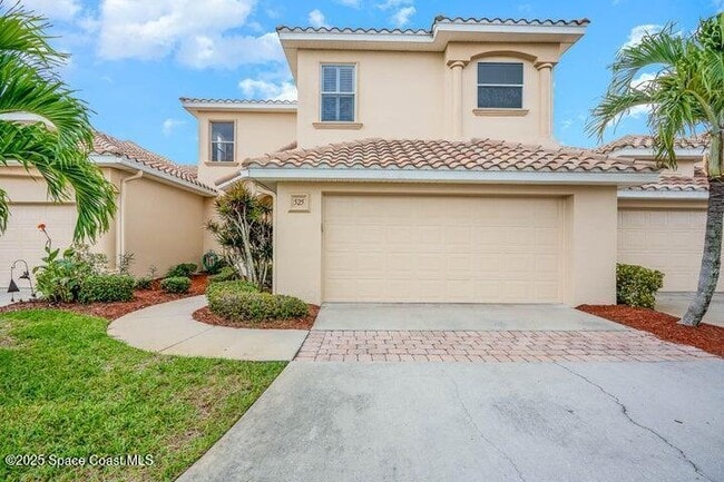 property at 525 Siena Ct