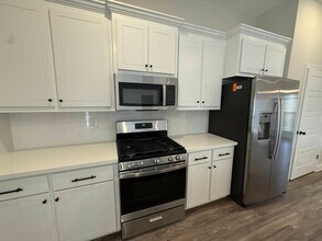 132 Madisonville Dr in Canton, MS - Building Photo - Building Photo