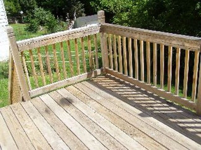 1218 Shirley Rd in Lynchburg, VA - Building Photo - Building Photo