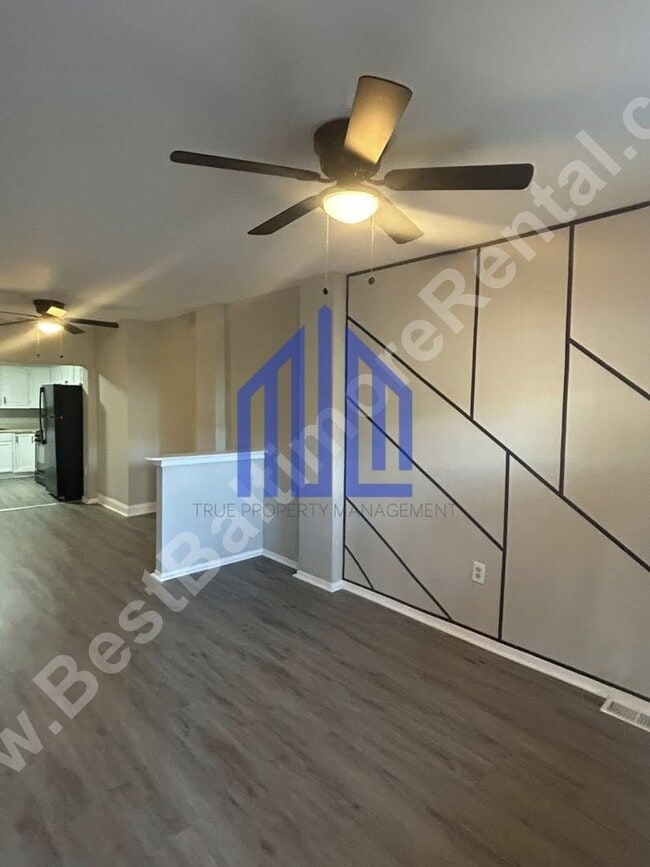 1807 Ramsay St in Baltimore, MD - Building Photo - Building Photo