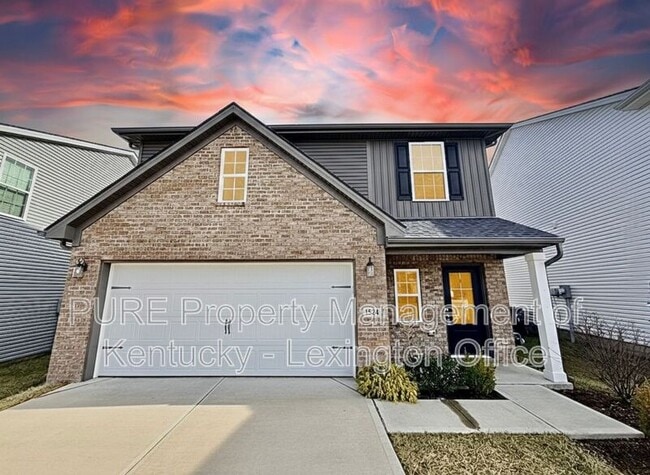 property at 1524 Hayfield Flt