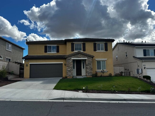 property at 1242 Bellingham Dr