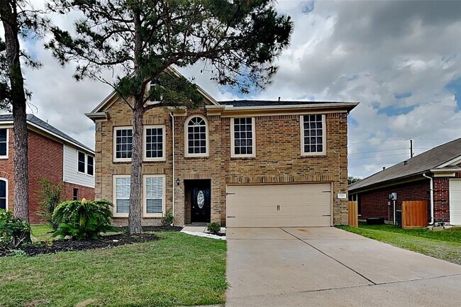 property at 2318 Princess Deanna Ln
