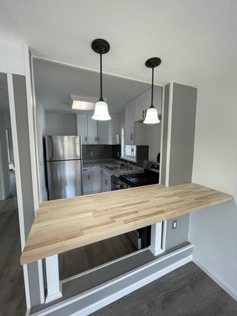 33 Southfield Ave, Unit #2 in Dobbs Ferry, NY - Building Photo