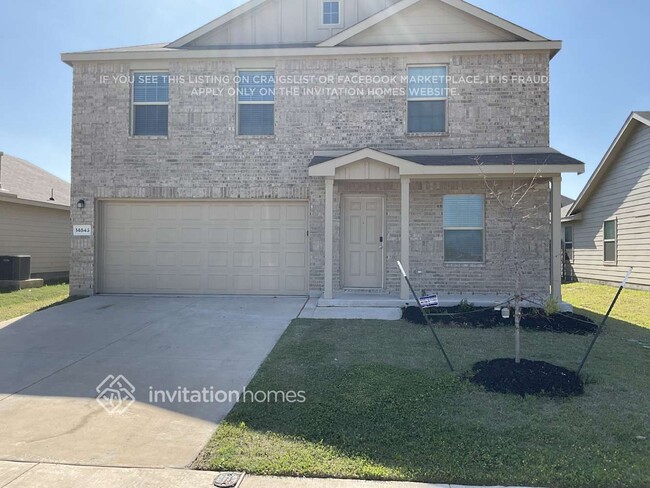 14845 Firerock Rd in Haslet, TX - Building Photo - Building Photo