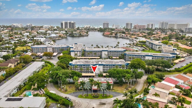 3401 Spanish Trail in Delray Beach, FL - Building Photo - Building Photo